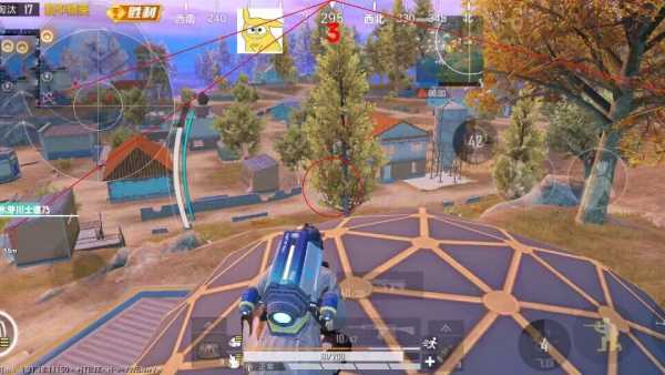 和平精英辅助【神女】